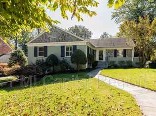 5606 Jordan Rd, Bethesda, MD 20816