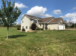 592 200th Ave, Somerset, WI 54025