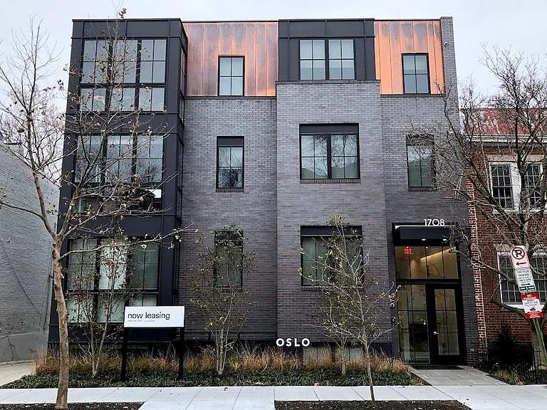 1708 V St NW #4 — Photo 20