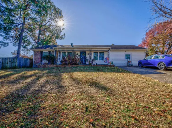 3244 Brevard Dr Lot 73, Memphis, TN 38116