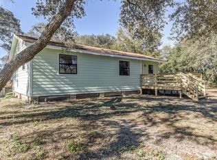 2197 State Highway 20 W, Freeport, FL 32439