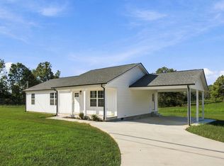 3969 Buffalo Rd, Summertown, TN 38483