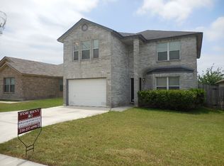11236 Bushwack Pass, San Antonio, TX 78254