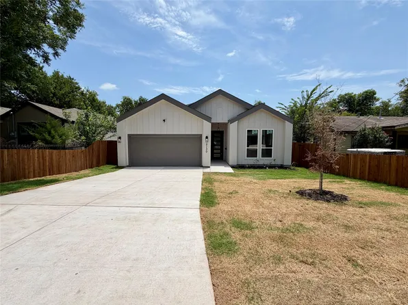 4236 Aztec Dr, Dallas, TX 75216