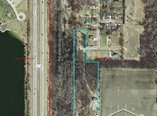 0 Thorntree Lot, Saginaw, MI 48604