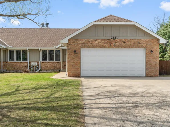 7350 Bagpipe Blvd, Eden Prairie, MN 55346