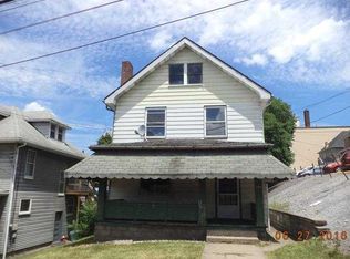 208 W Diamond St, Butler, PA 16001
