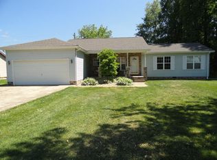 79 5th St, South Shore, KY 41175