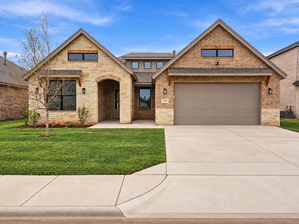 3620 144th St, Lubbock, TX 79423