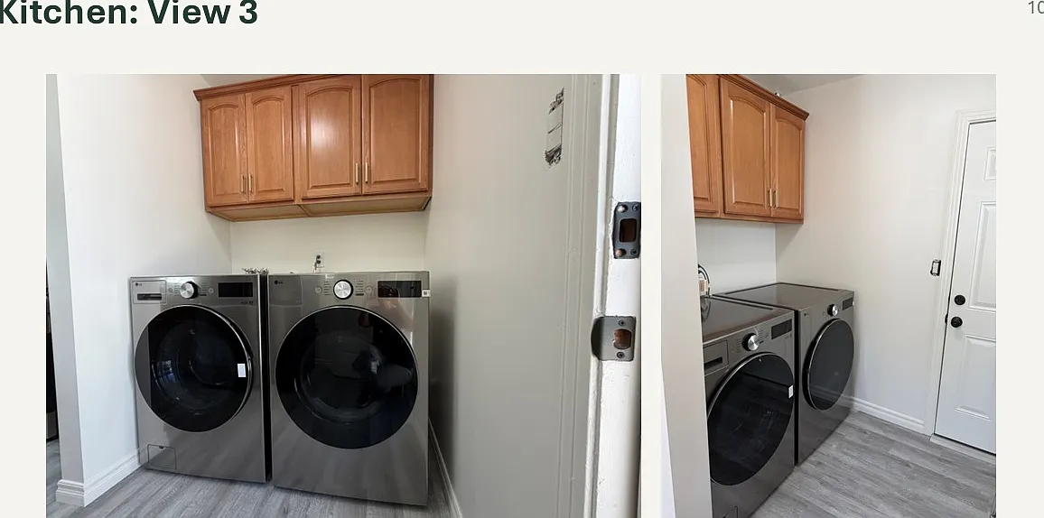 2 bed, 750 sqft, $2,800 — Photo 3