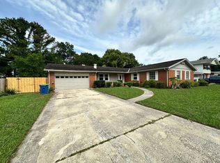 3044 Townsend Blvd, Jacksonville, FL 32277