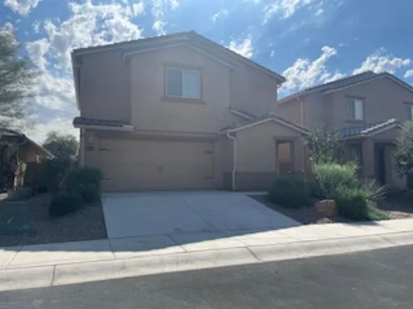 12533 W Red Orchid St, Marana, AZ 85653