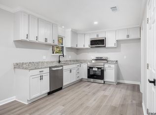 15243 Jester Ave, Baton Rouge, LA 70816