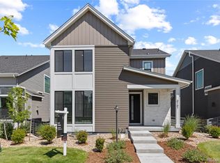 6161 Stable View St, Castle Pines, CO 80108