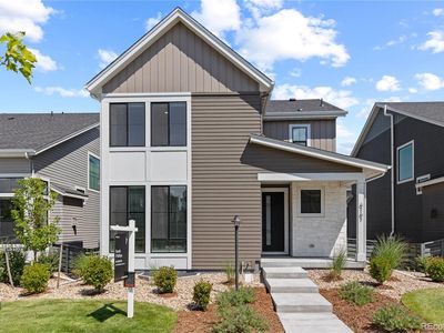 6161 Stable View Street, Castle Pines, CO, 80108