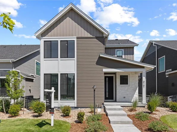6161 Stable View Street, Castle Pines, CO 80108
