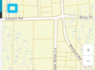0000 Sand Hill Ln., Longs, SC 29568