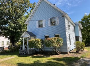 27 Damon Ct #1, Keene, NH 03431