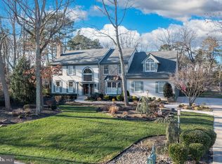 6 Foxboro Ct, Voorhees, NJ 08043
