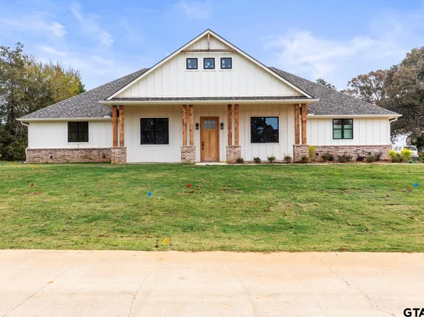 13998 Cedar Vista Ln, Tyler, TX 75704