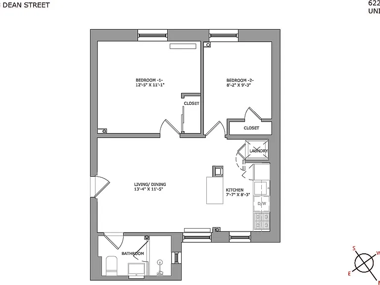 433 Dean St #2 — Photo 8