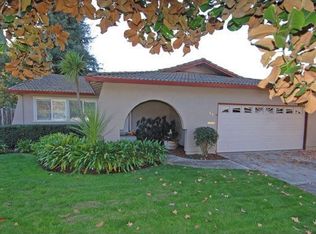 21 Greengate Ct, Santa Rosa, CA 95409