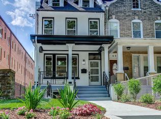 830 Jefferson St NW, Washington, DC 20011
