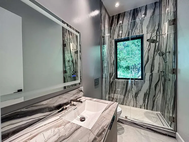 1734 N Beverly Glen Blvd — Photo 34