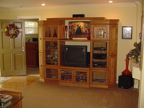 living rm