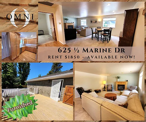 625 1/2 Marine Dr Photo 1 625 1/2 Marine Dr Photo 1