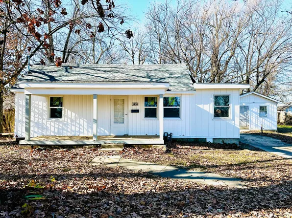 1451 N Brown Avenue, Springfield, MO 65802