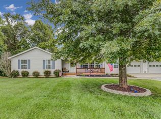 1603 Atkinson Hollow Rd, Vinton, VA 24179