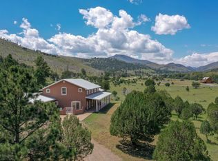 109 Sacramento Ct, Alto, NM 88312