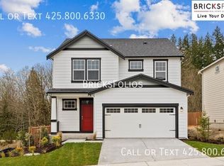 1217 SW Pendleton Way, Port Orchard, WA 98367