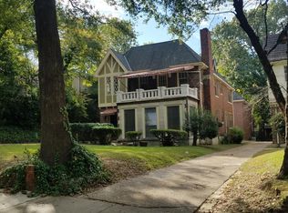 2197 Washington Ave, Memphis, TN 38104