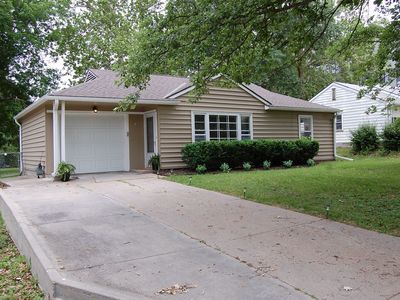 368 S 47th St, Lincoln, NE, 68510