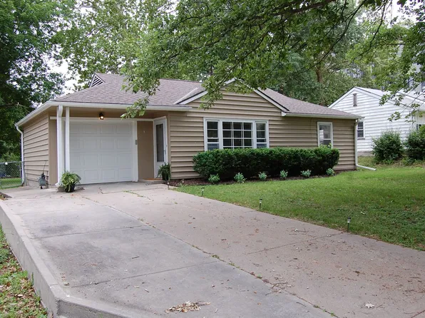 368 S 47th St, Lincoln, NE 68510