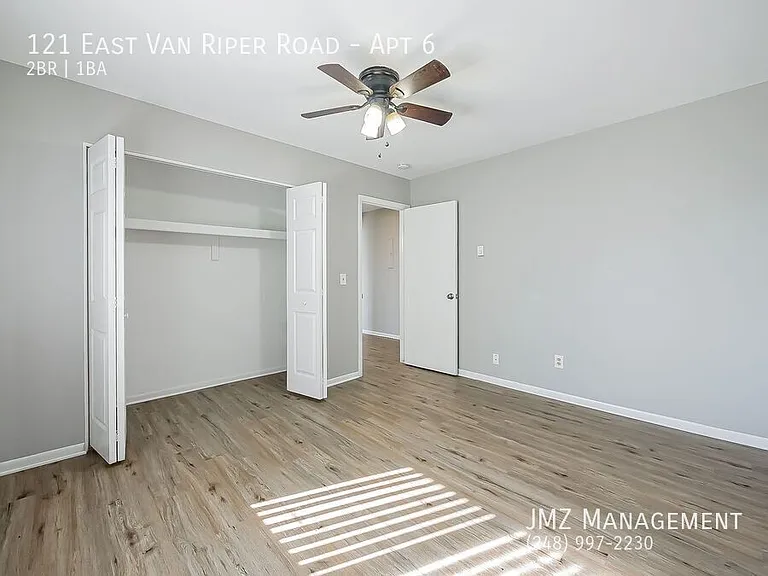 121 E Van Riper Rd #6 — Photo 13