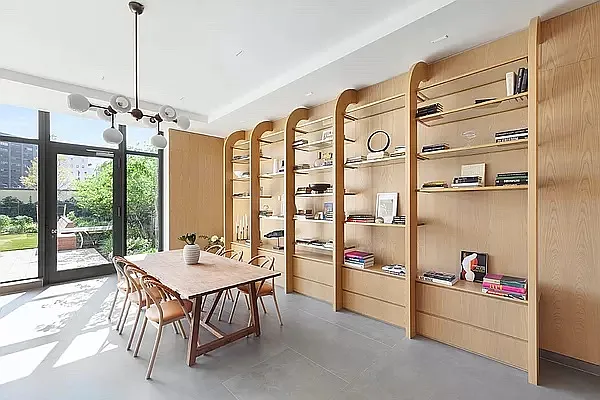 Rented by Douglas Elliman | media 13
