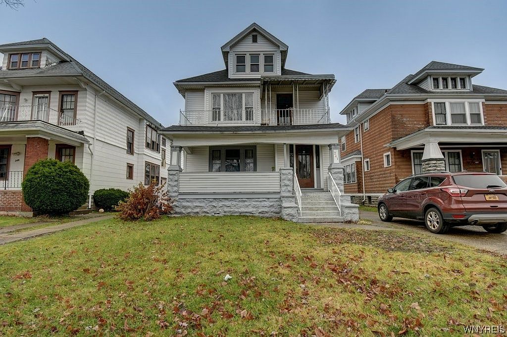 241 Minnesota Ave, Buffalo, NY 14215 Zillow