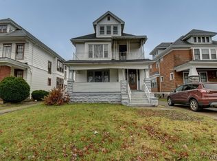 241 Minnesota Ave, Buffalo, NY 14215