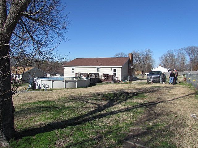 2nd image of 7005 Richmond Dr