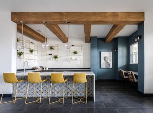 Ladora Modern Apartments, Denver, CO 80249