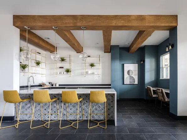 Ladora Modern Apartments