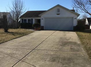 217 Kensal Ct, Lafayette, IN 47909