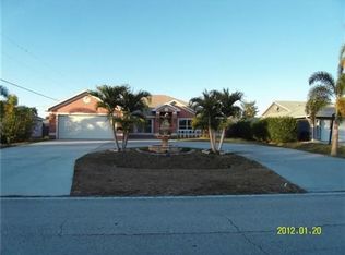 163 SW Oakridge Dr, Port Saint Lucie, FL 34984