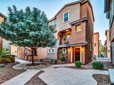 1632 N 77th Gln, Phoenix, AZ, 85035