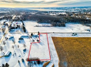 0 Jewett Rd #6, Skaneateles, NY 13152