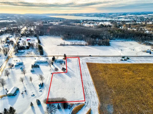 0 Jewett Rd #6, Skaneateles, NY 13152