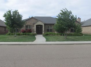 6305 76th St, Lubbock, TX 79424